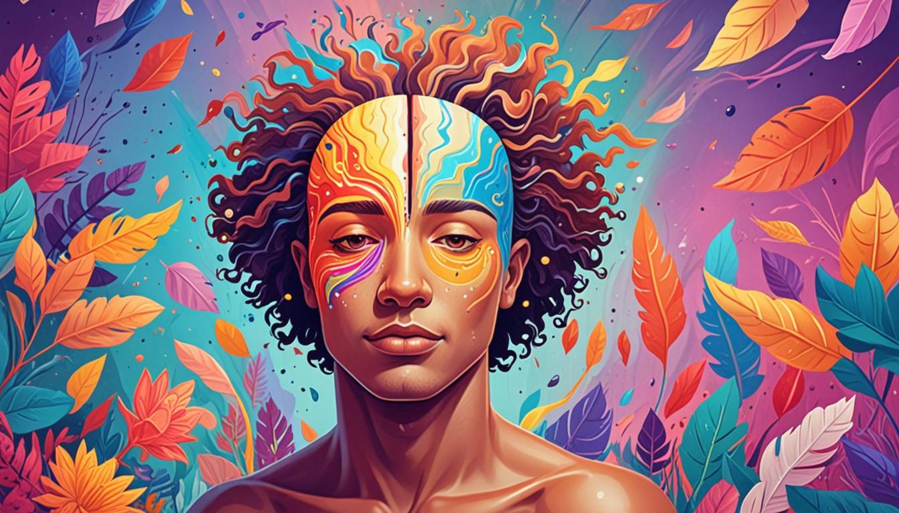 The Importance of Positive Affirmations in Mental Preparation for Stressful Situations