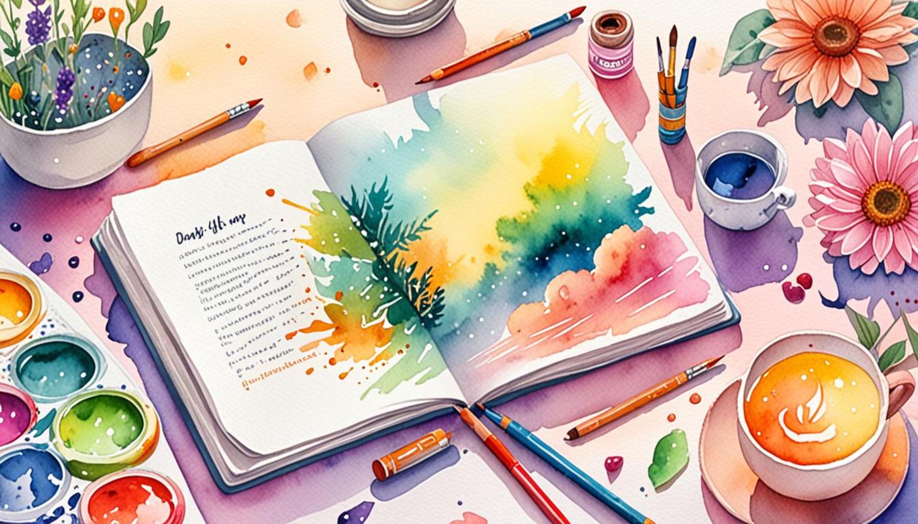 How Daily Affirmations Can Help Overcome Anxiety Crises