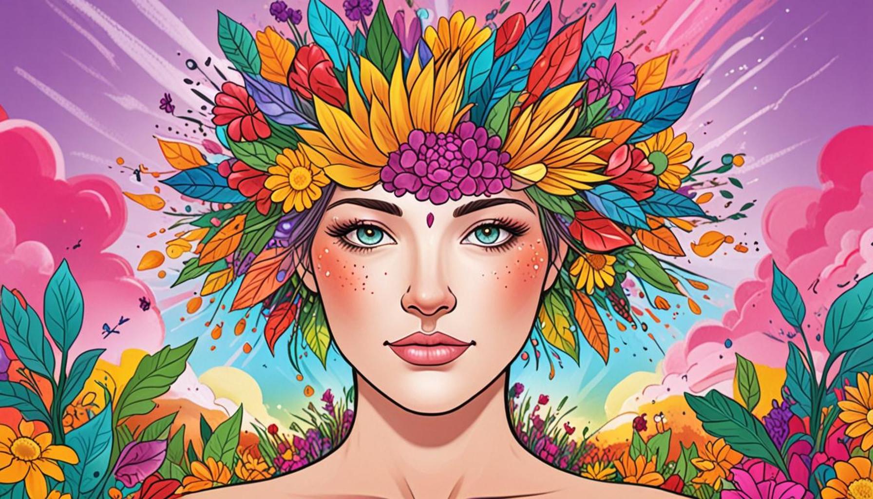 Cultivating Resilience: The Power of Positive Affirmations in Overcoming Emotional Challenges