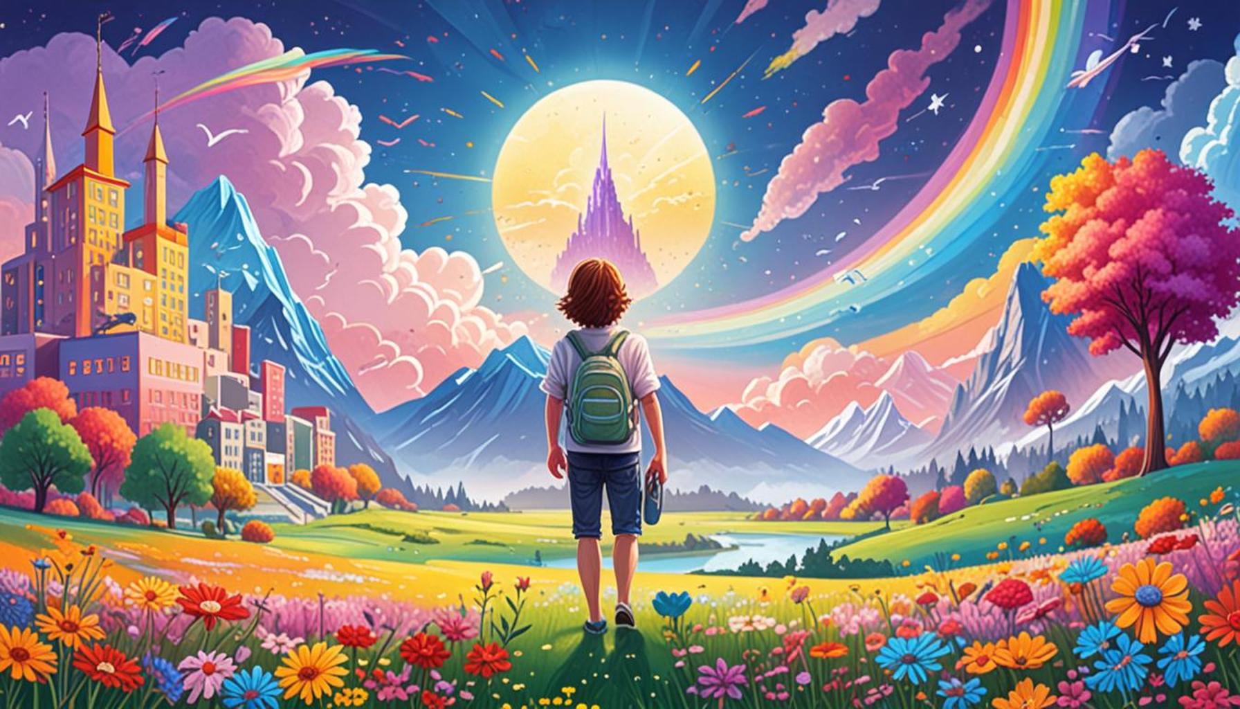 Building a Positive Future: How Daily Affirmations Can Shape Our Emotions and Goals