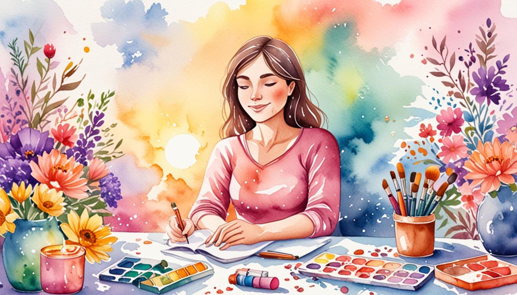 The Role of Affirmations in Overcoming Personal Challenges