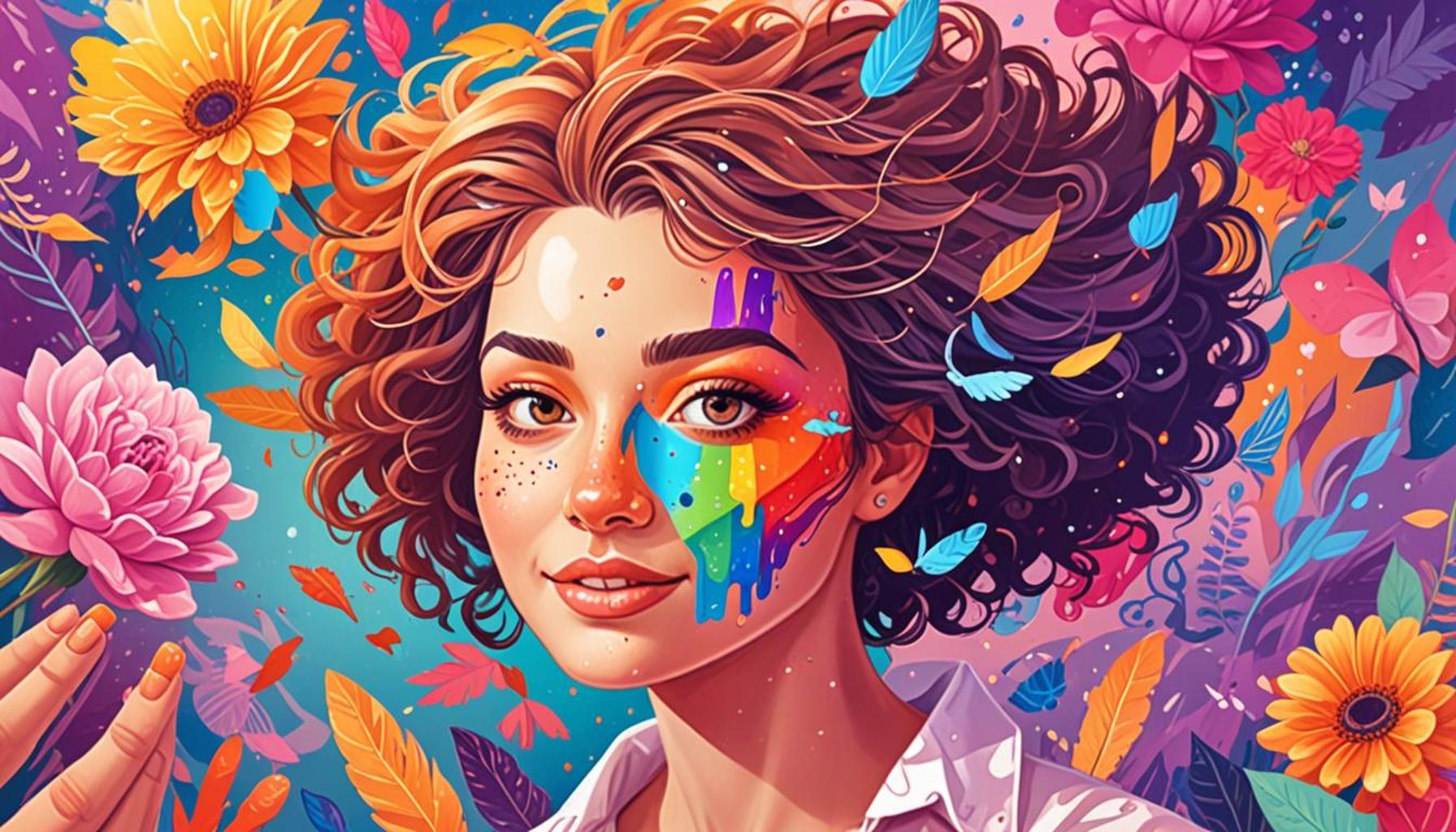 Transforming Personal Narrative: The Importance of Positive Affirmations in Self-Image