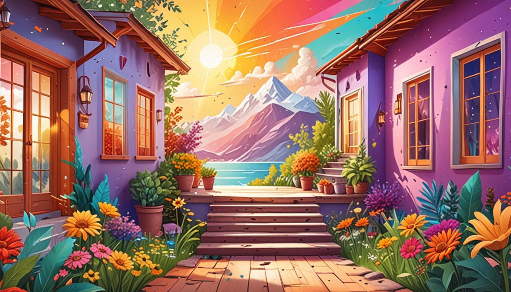 Positive Affirmations and the Building of Emotional Resilience