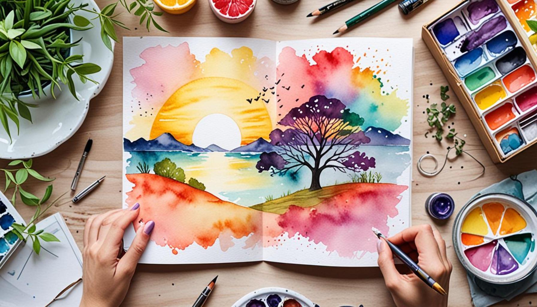 The Connection Between Mindset Shift and the Practice of Affirmations for Personal Success