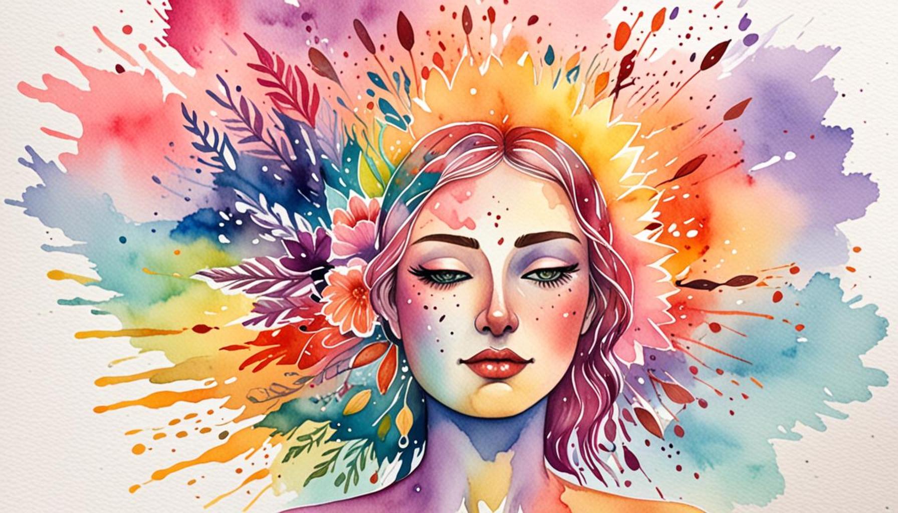 Mindset Shift and the Importance of Self-Compassion in Daily Affirmations