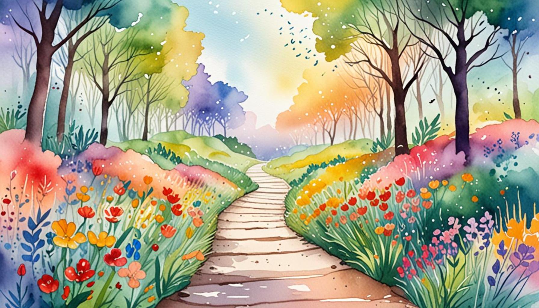 Daily Affirmations: A Path to Emotional Resilience and Stress Reduction