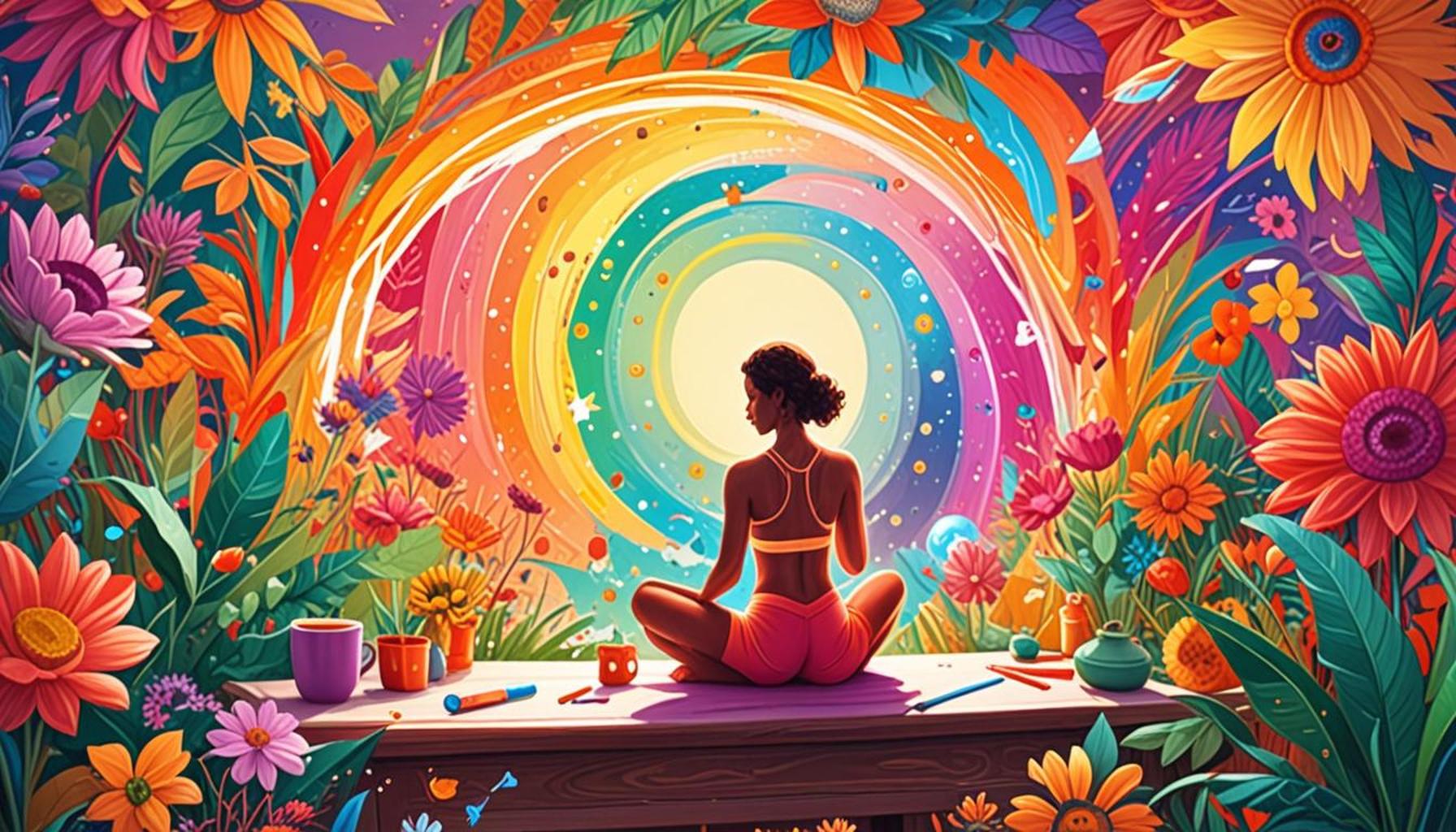 The Influence of Daily Affirmations on Building Healthy Interpersonal Relationships