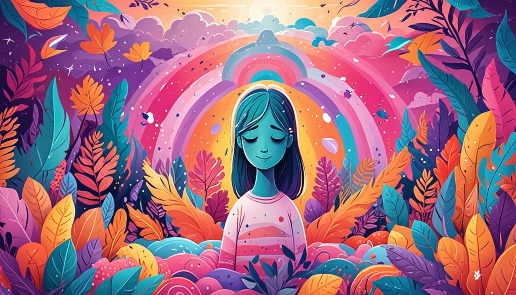 How Positive Affirmations Can Help Overcome Anxiety