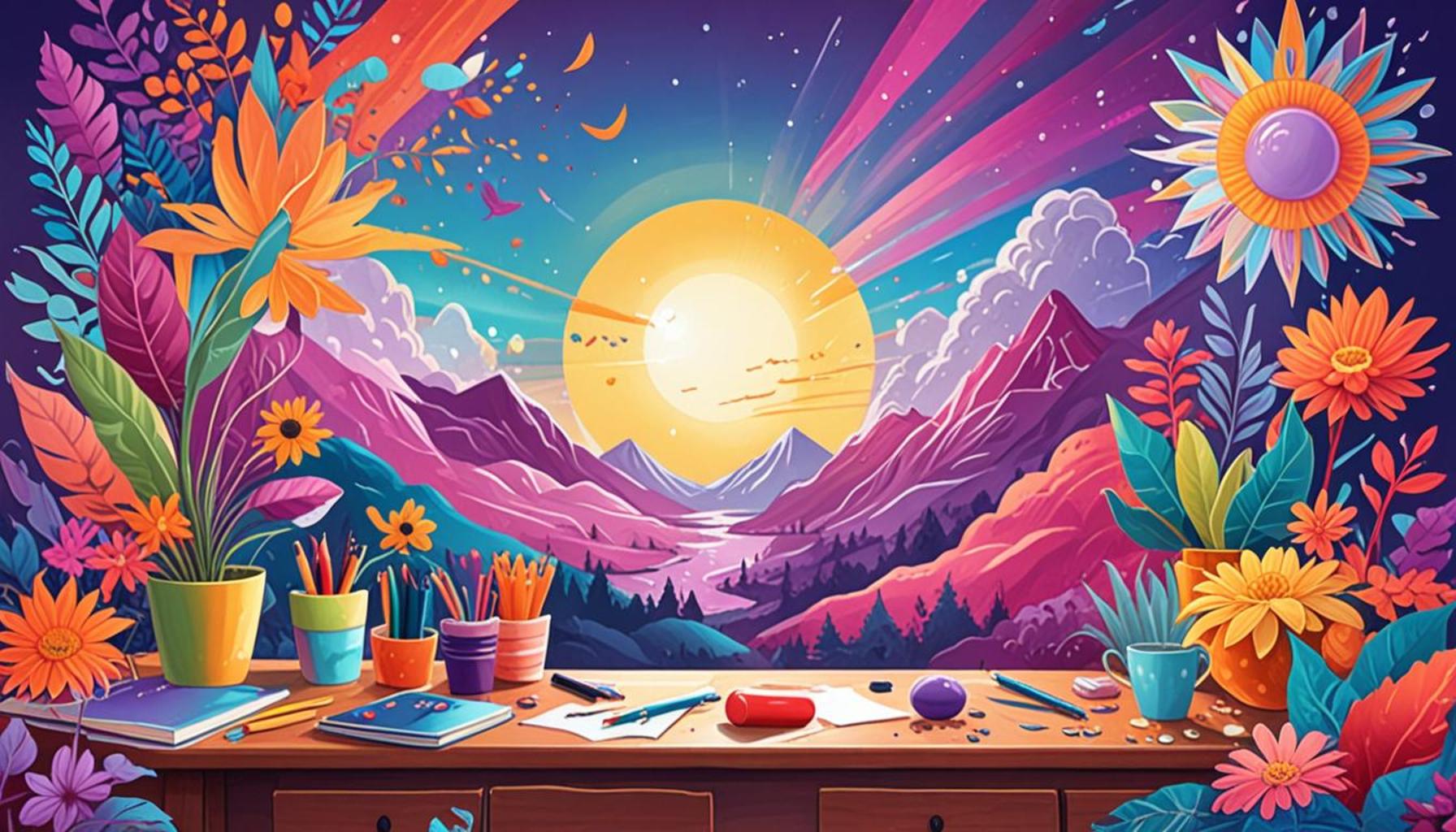 The Importance of Positive Affirmations in Reducing Daily Stress