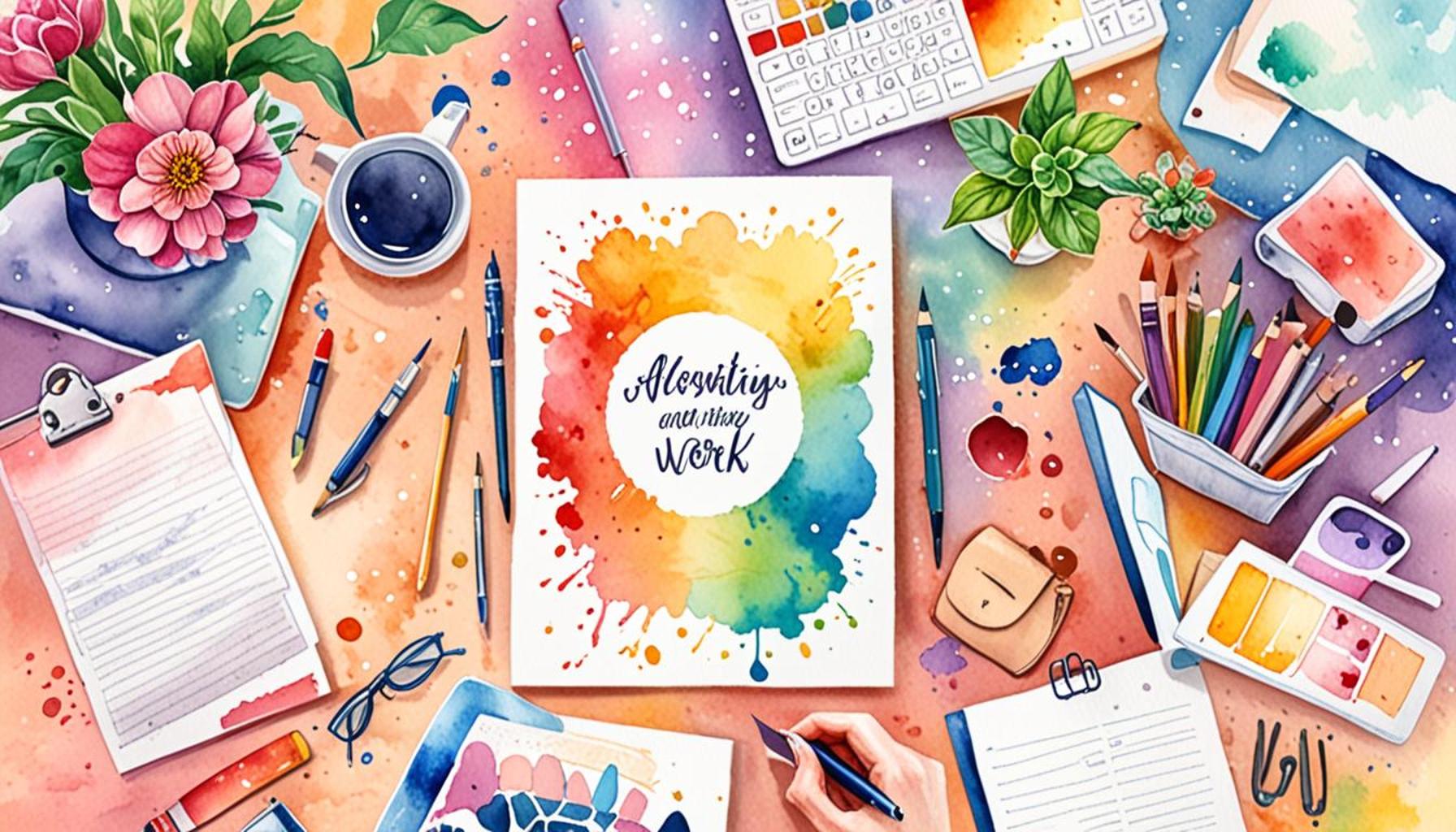 The Role of Affirmations in Creating a Positive and Less Stressful Work Environment