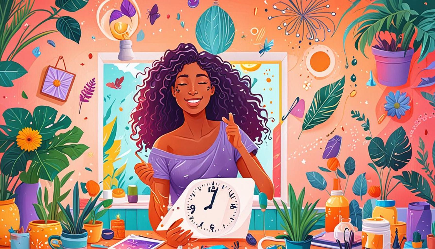 How to Incorporate Positive Affirmations into Daily Routine to Relieve Stress