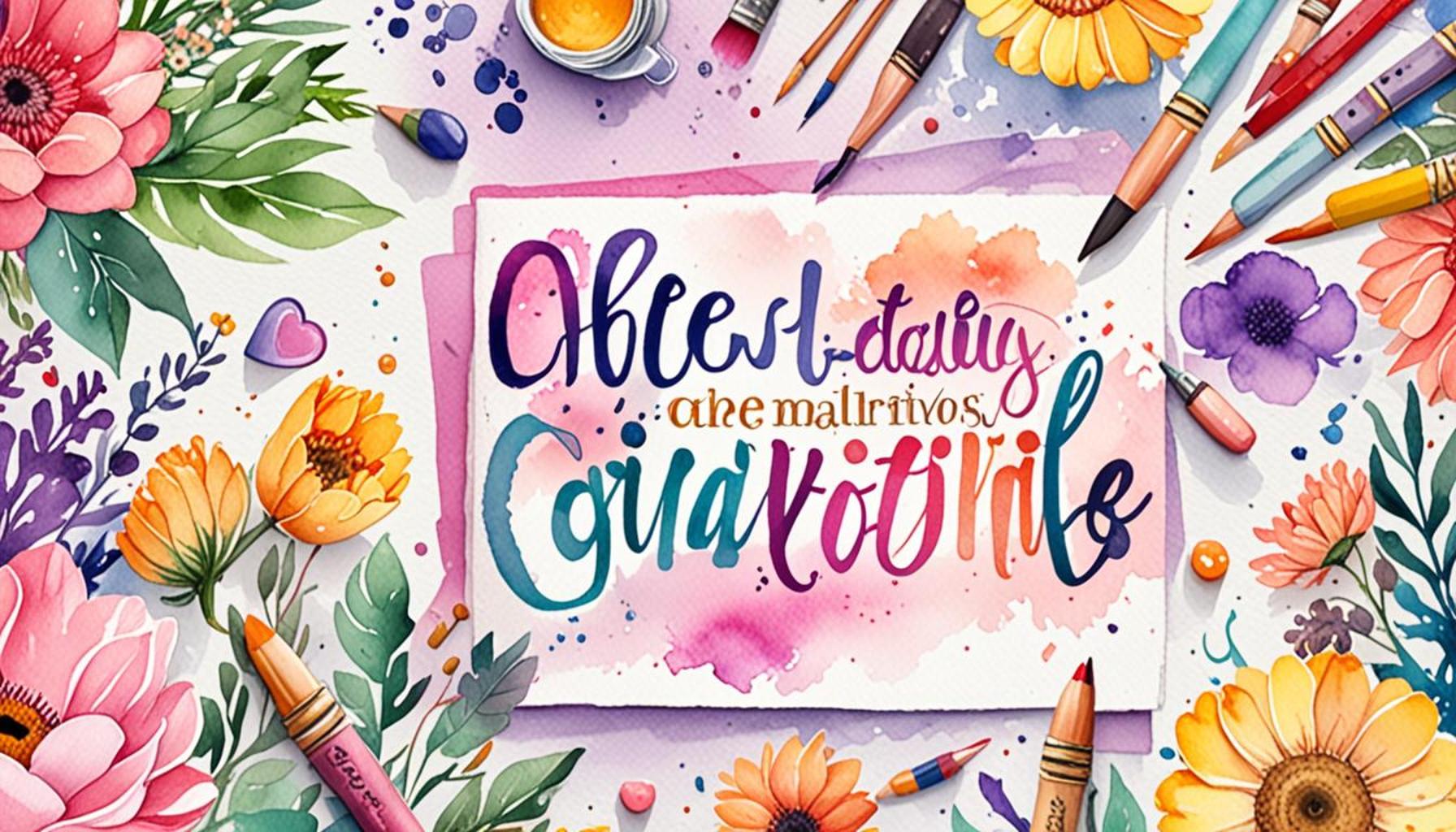 How to Create Daily Affirmations to Stimulate Emotional Growth