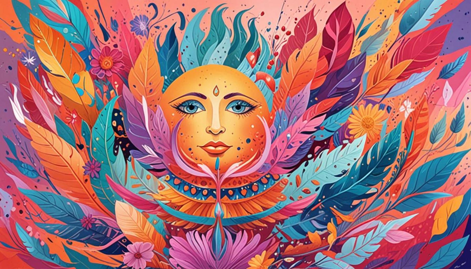 Daily Affirmations: A Tool for Cultivating Emotional Resilience in Difficult Times