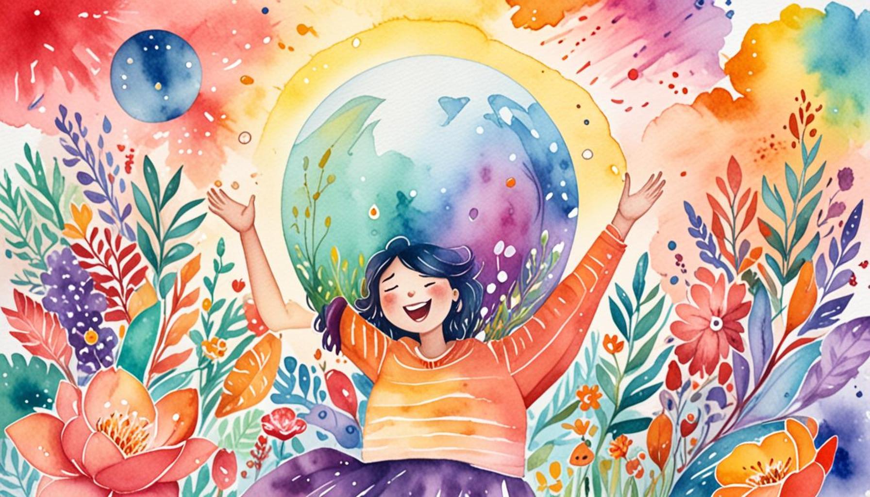 The Importance of Positive Affirmations in Overcoming Emotional Challenges