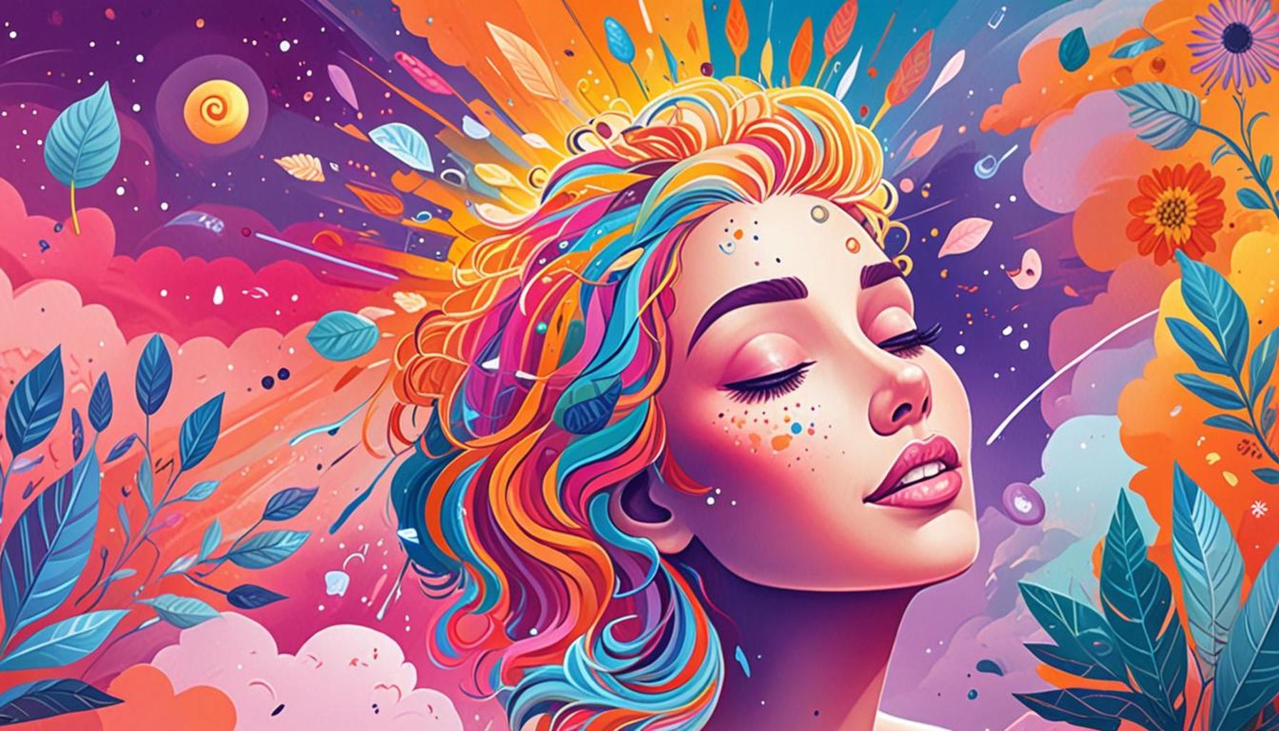 How Daily Positive Affirmations Can Transform Your Mental Health