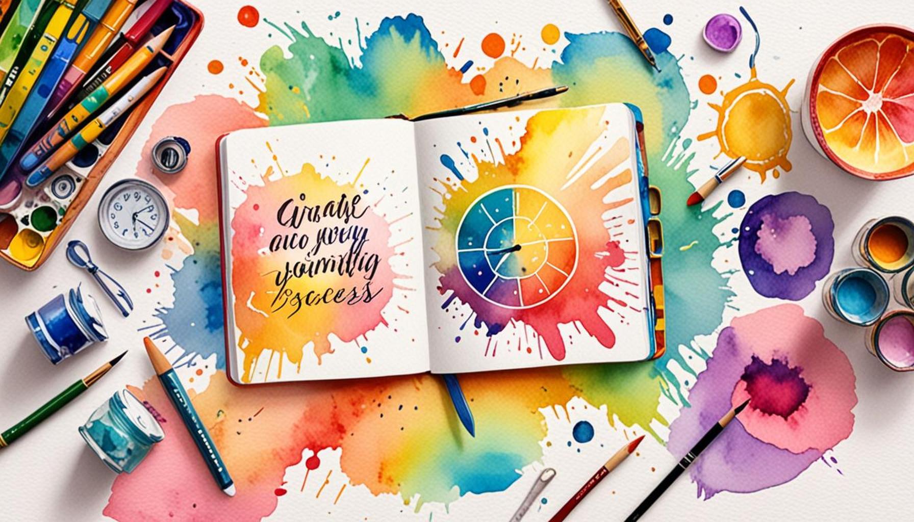 The Power of Daily Affirmations in Redefining Goals: How a Positive Mindset Can Boost Personal and Professional Success