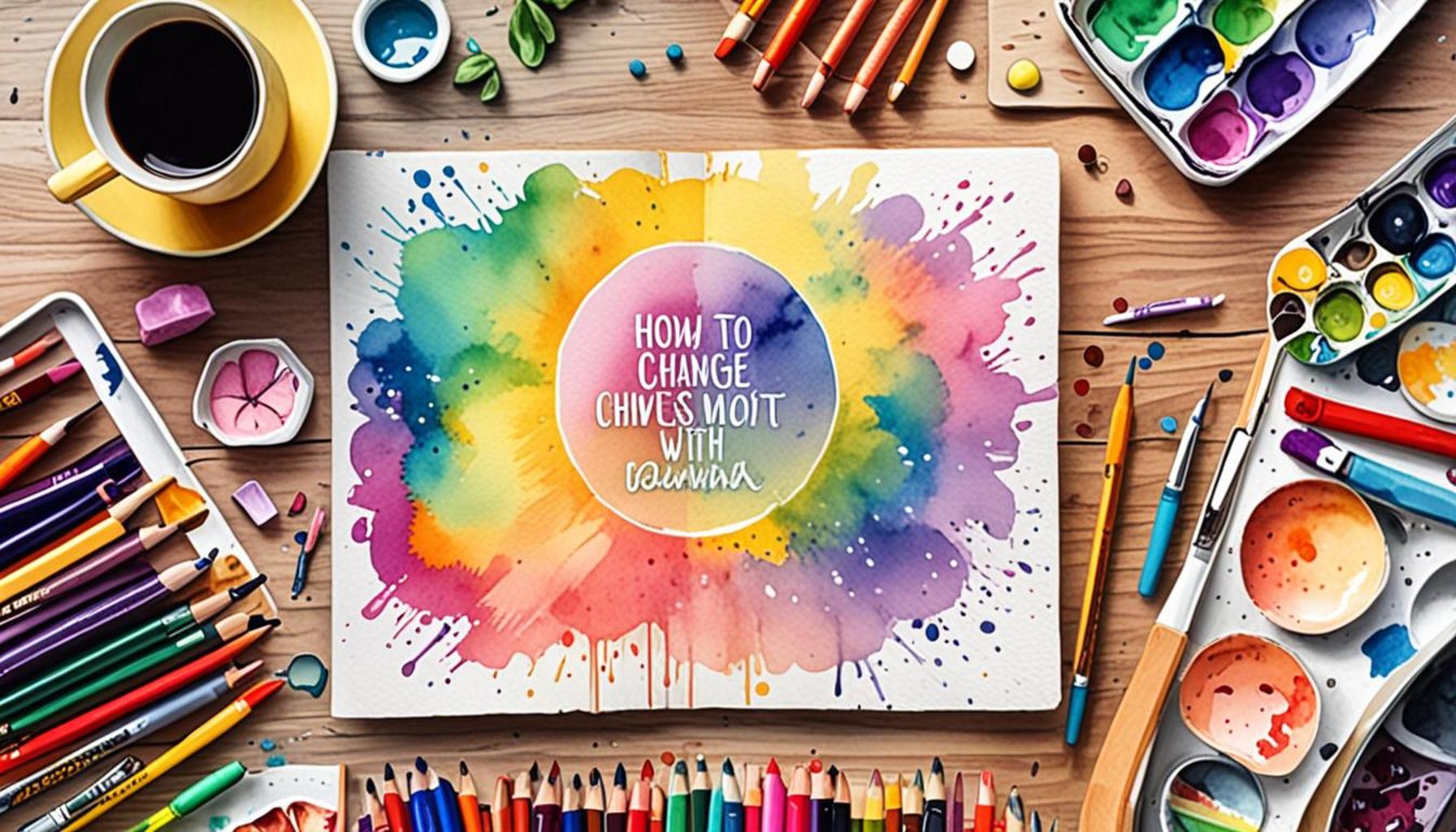 How to Change Your Mindset with Daily Affirmations: Practical Steps