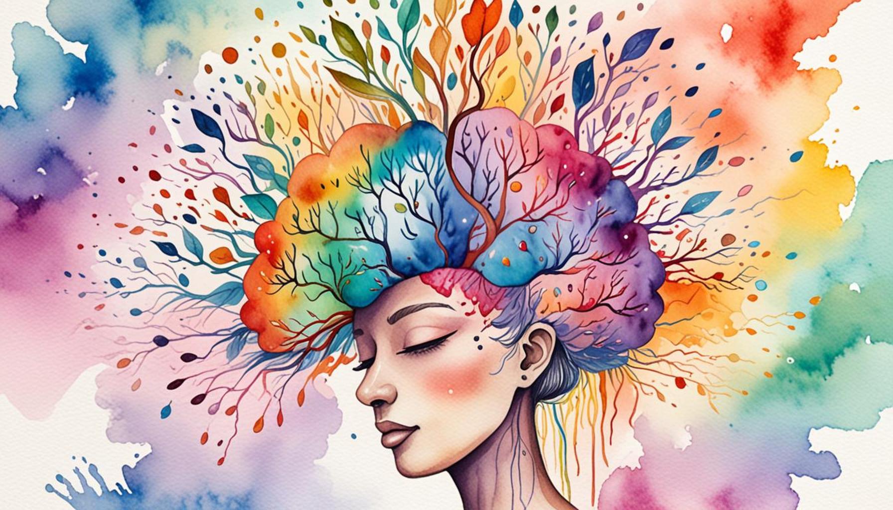 The Connection between Positive Affirmations and Neuroplasticity: Reprogramming Your Mind