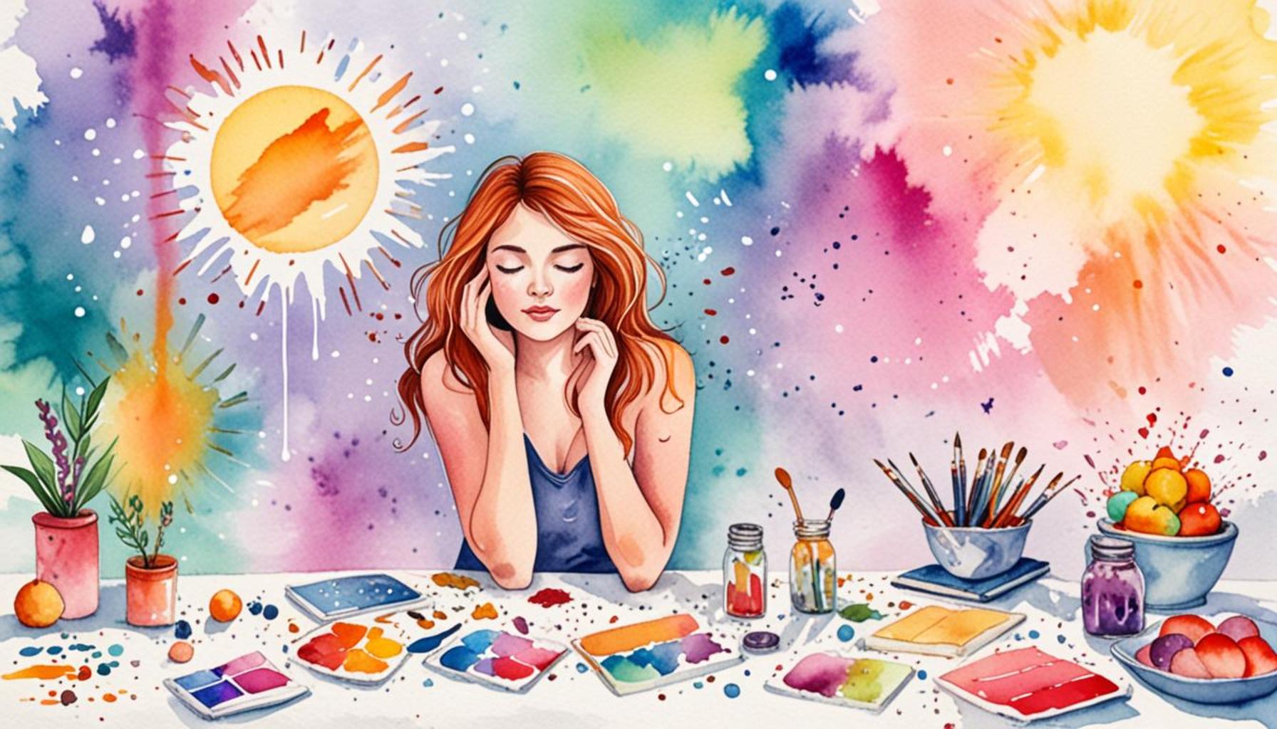 Transforming Negative Thoughts: The Importance of Affirmations in Stress Management