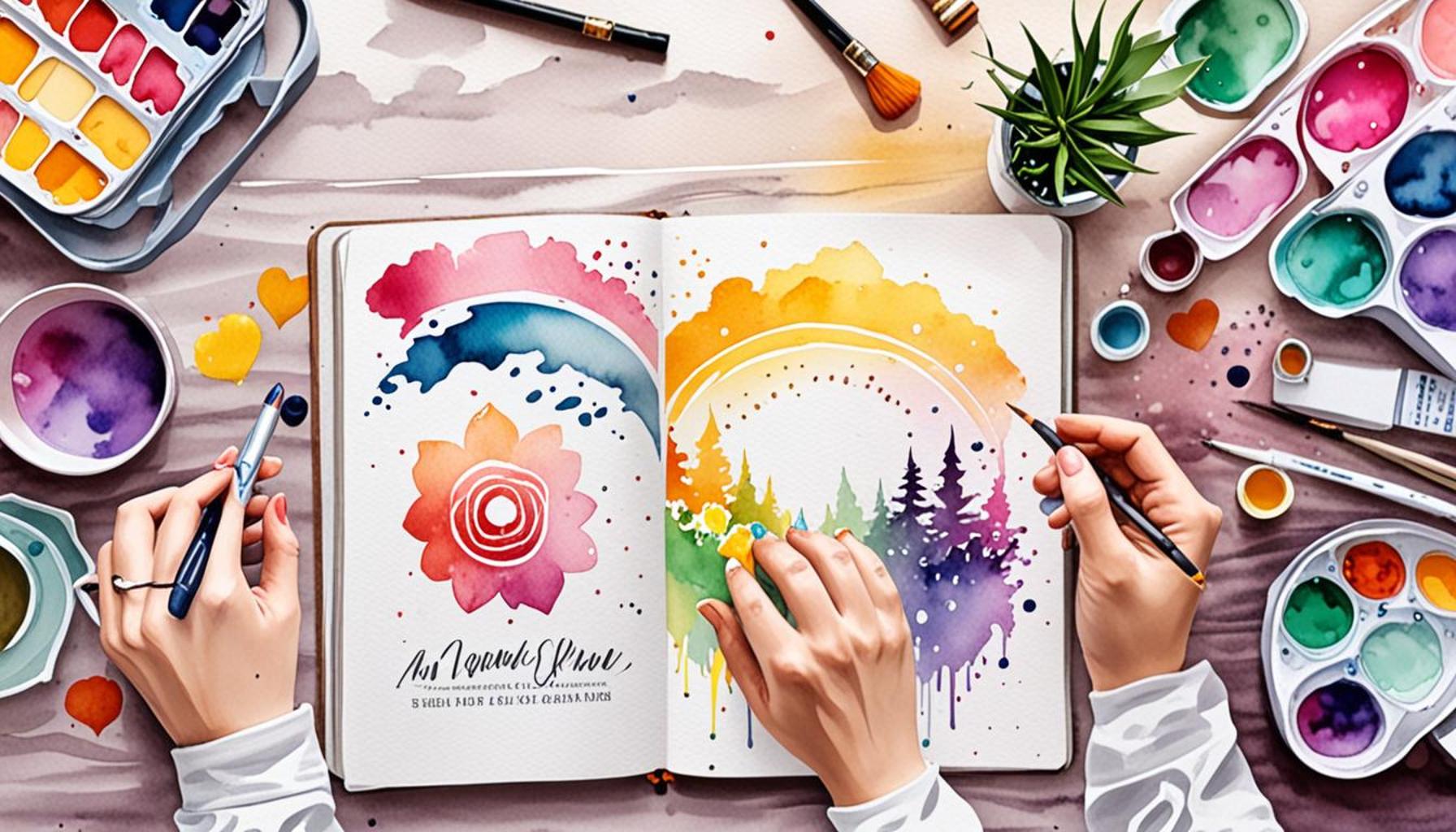 Creating a Daily Affirmation Ritual to Combat Stress and Increase Resilience