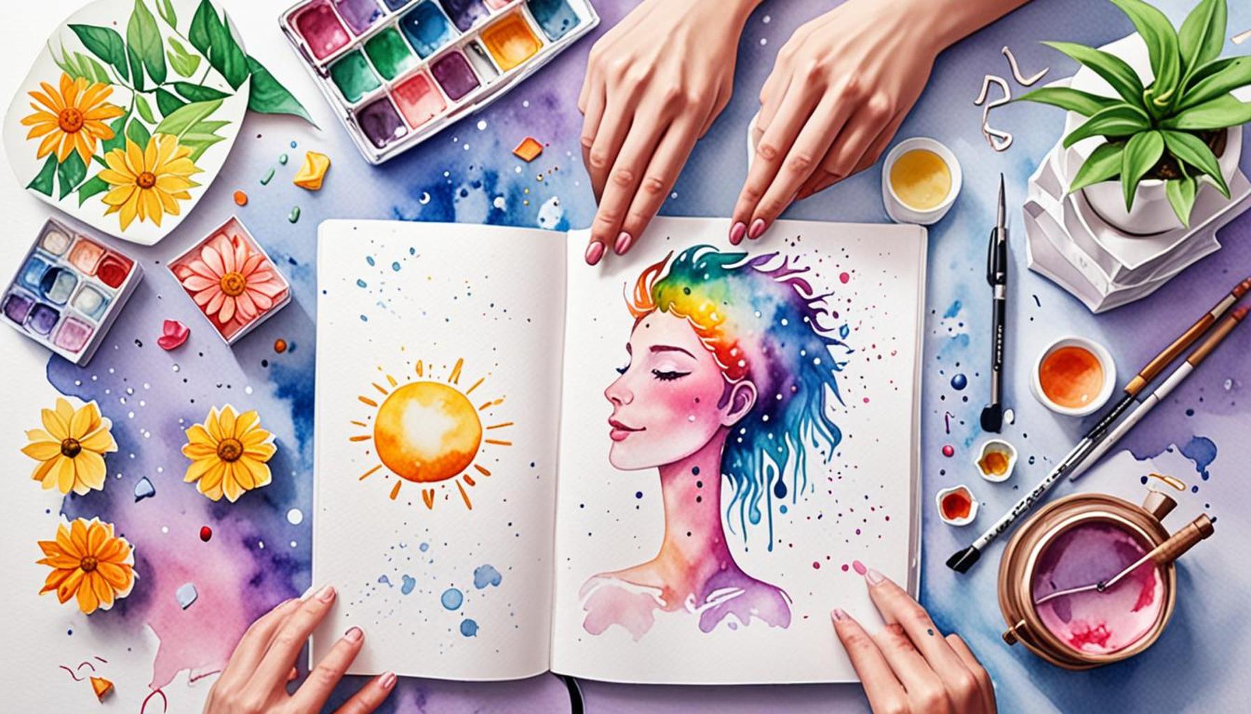 Transforming Negative Thoughts into Positive Affirmations: An Approach to Reduce Stress