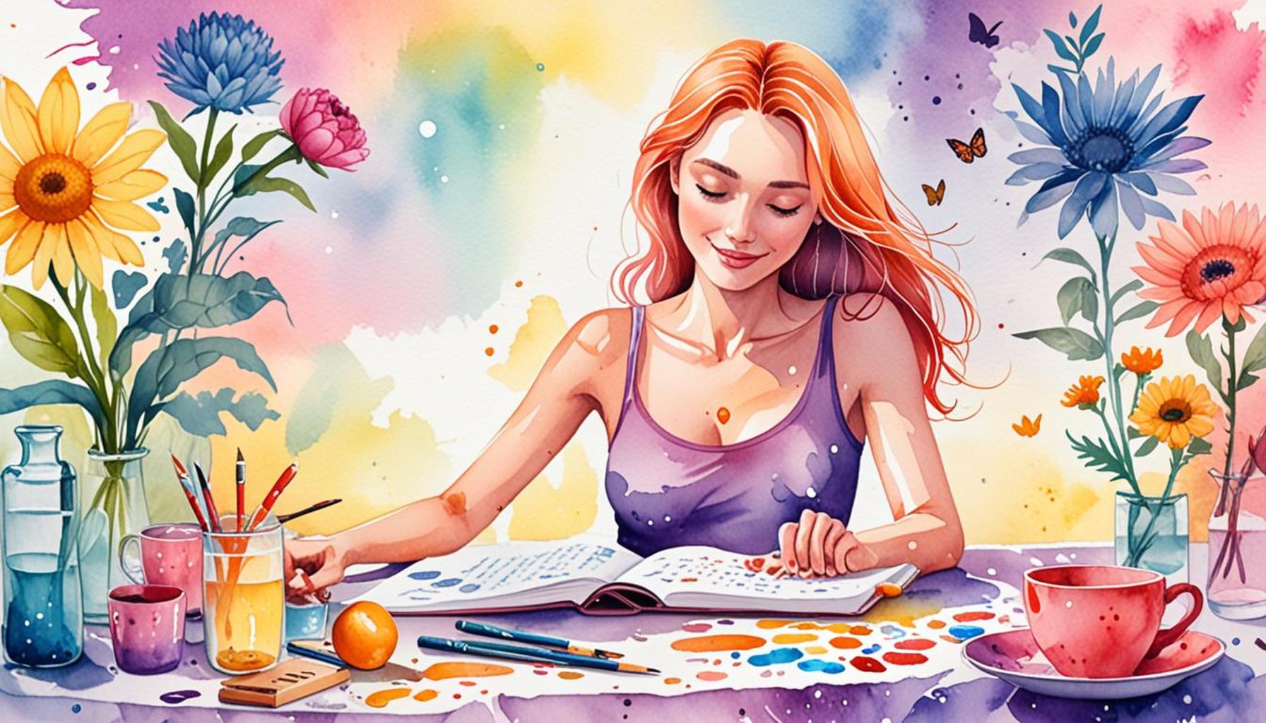 Daily Affirmations: A Method to Reprogram the Mind and Relieve Stress