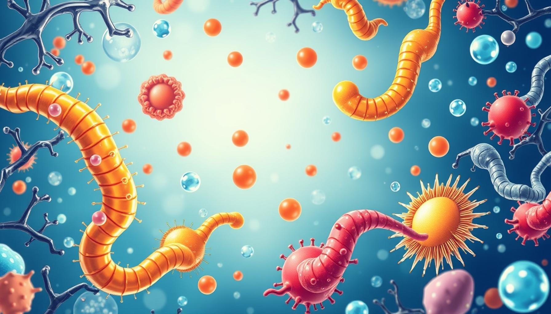 Exploring the Efficacy of Peptides in Skincare: How They Promote Youthful Skin