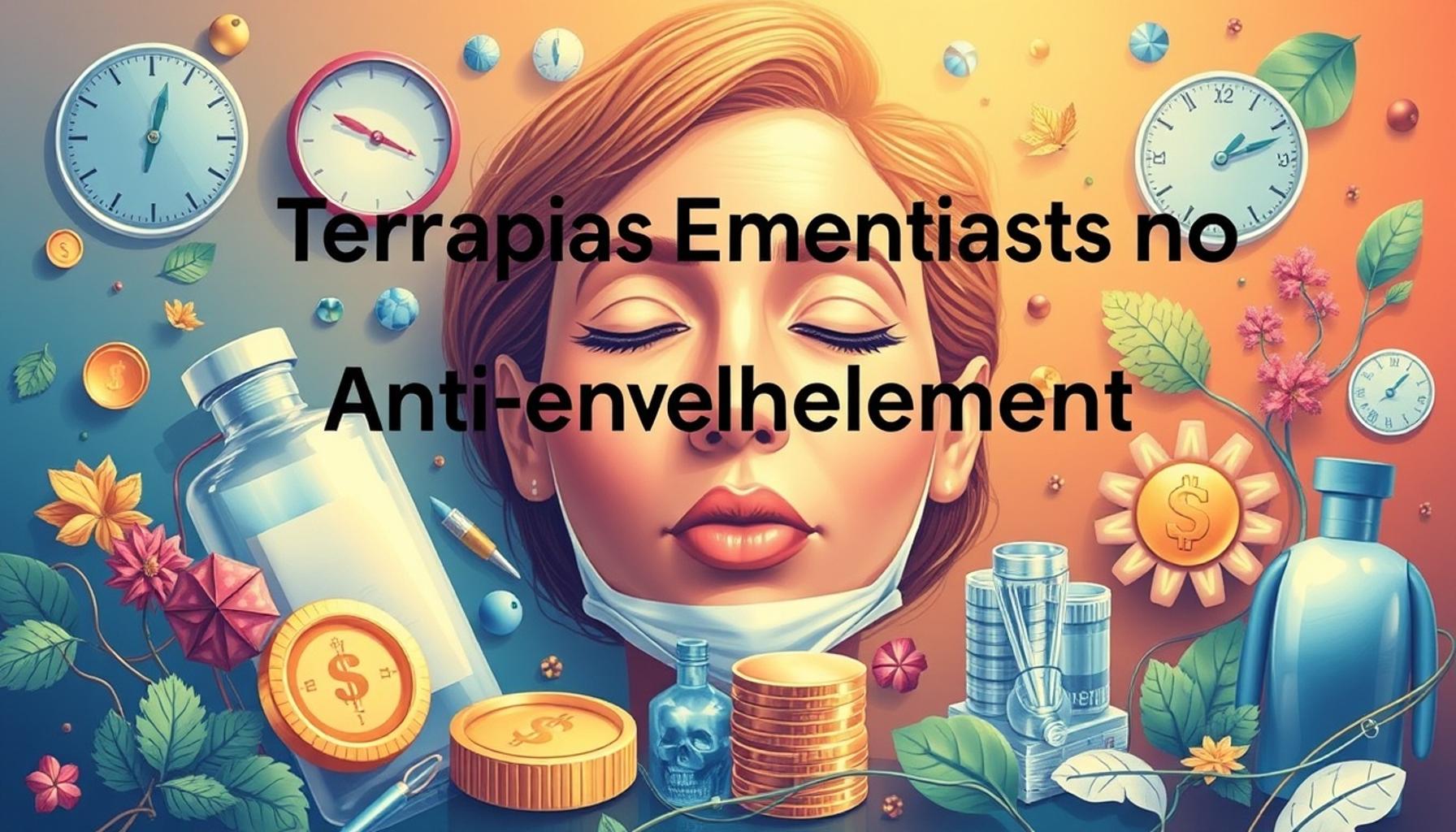 Emerging Therapies in Anti-Aging: The Impact of Aesthetic Medicine on Beauty Routines