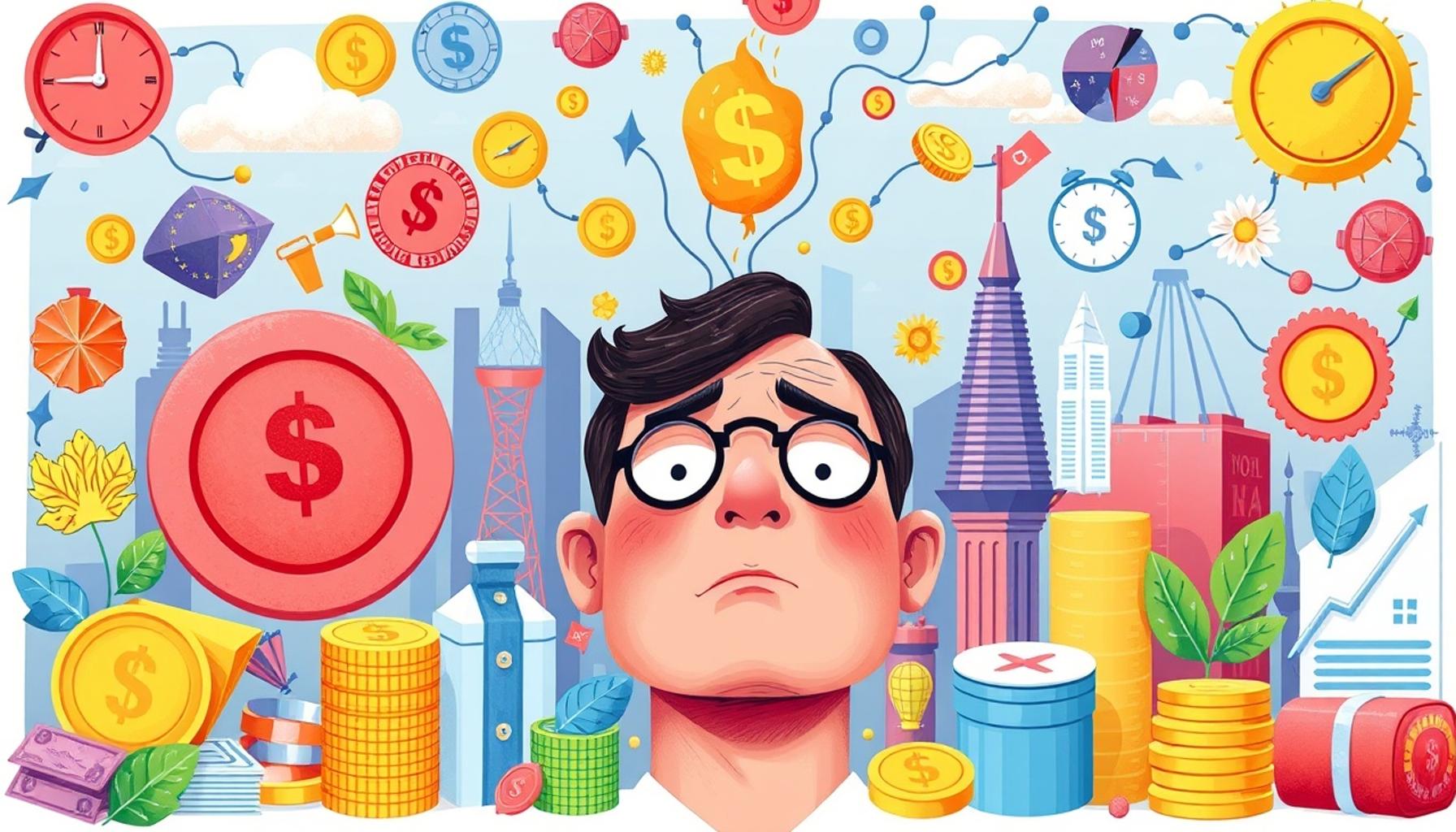 The Role of Stress and Mental Health in Skin Aging