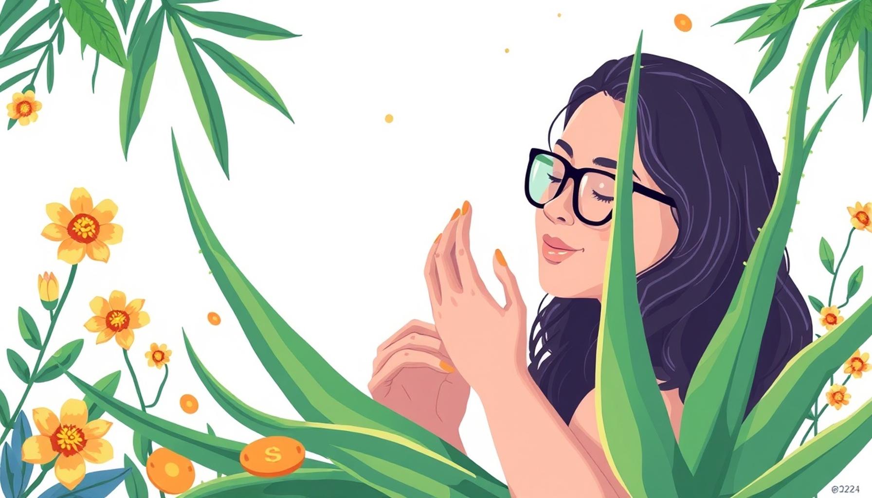 How Aloe Vera Can Transform Your Skincare Routine