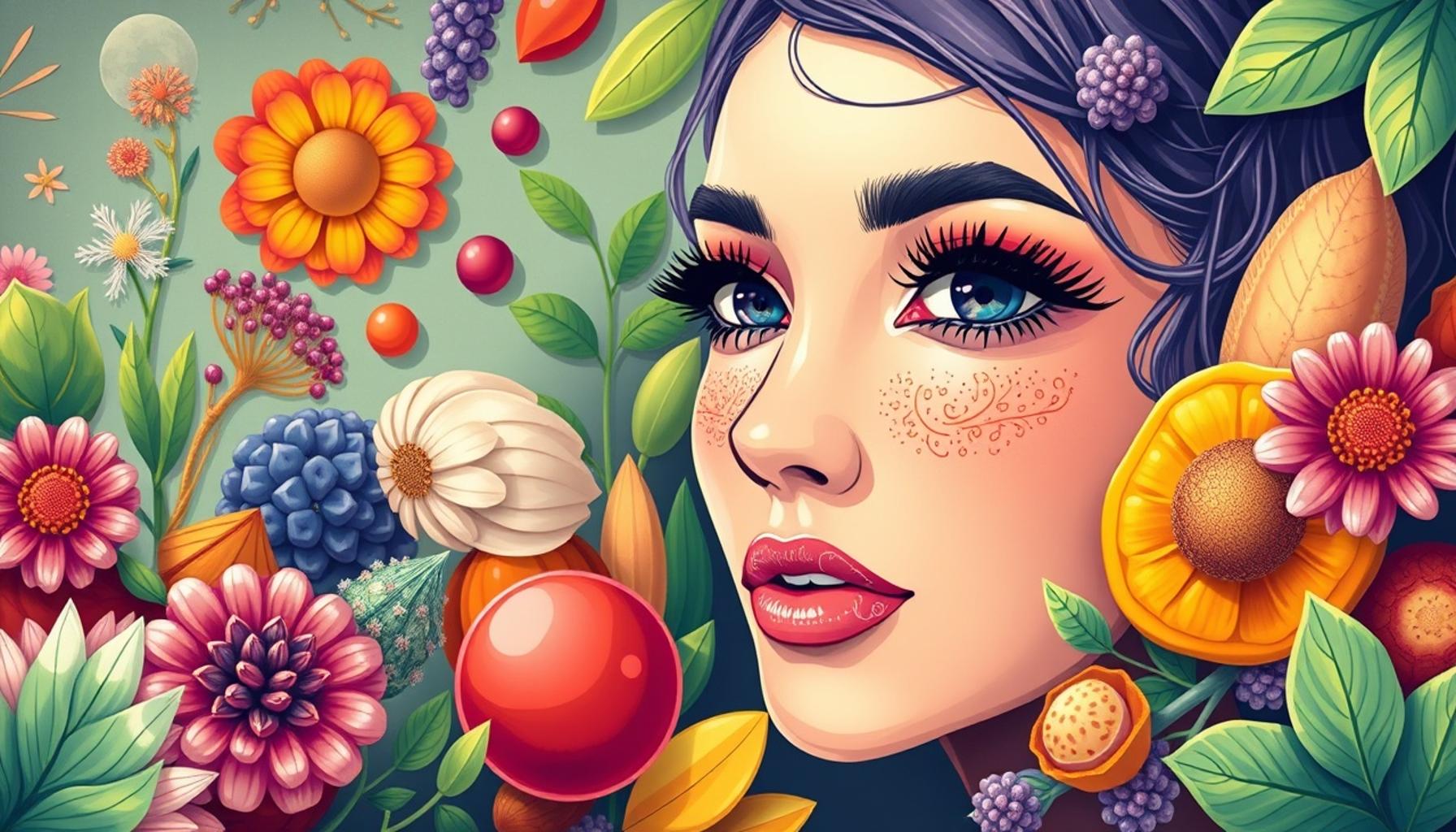 Homemade Facial Masks: Natural Ingredients for Radiant Skin