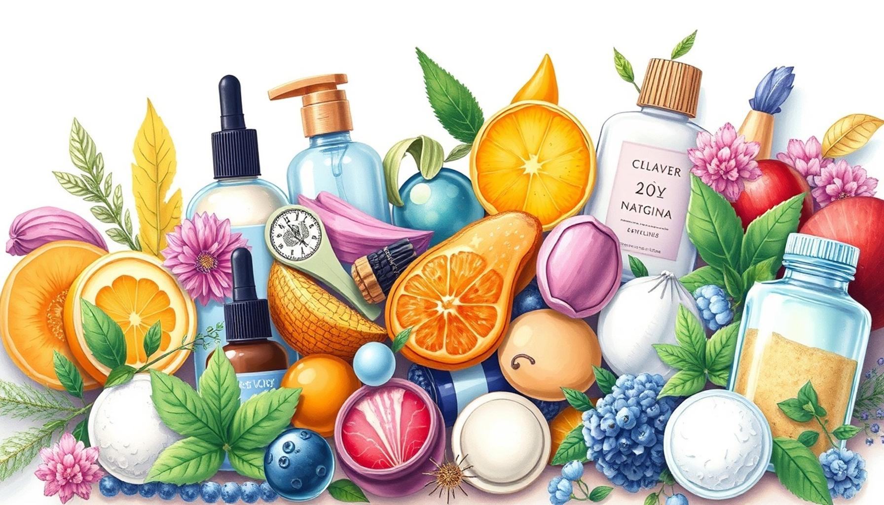 Understanding Synthetic vs. Natural Ingredients: What’s Best for Your Skin?
