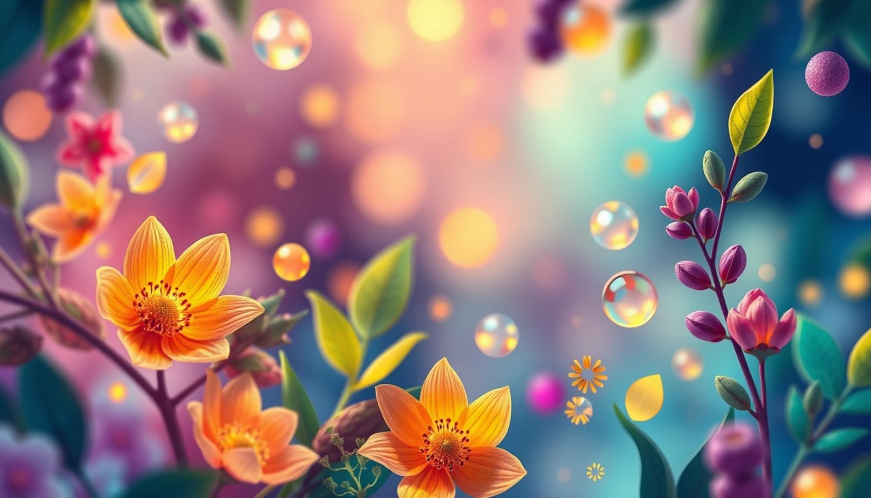 Natural Oils for a Glow: Blends that Illuminate and Nourish the Skin