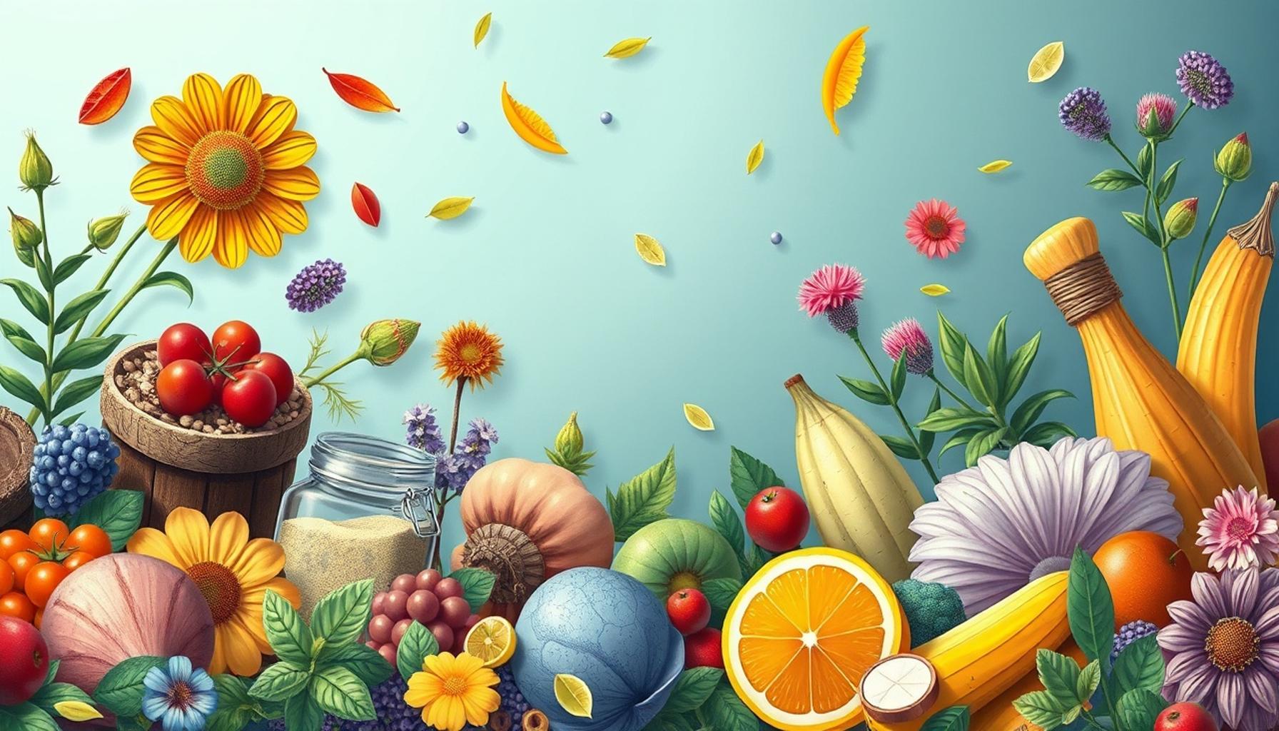 The Best Natural Ingredients for Skin Hydration