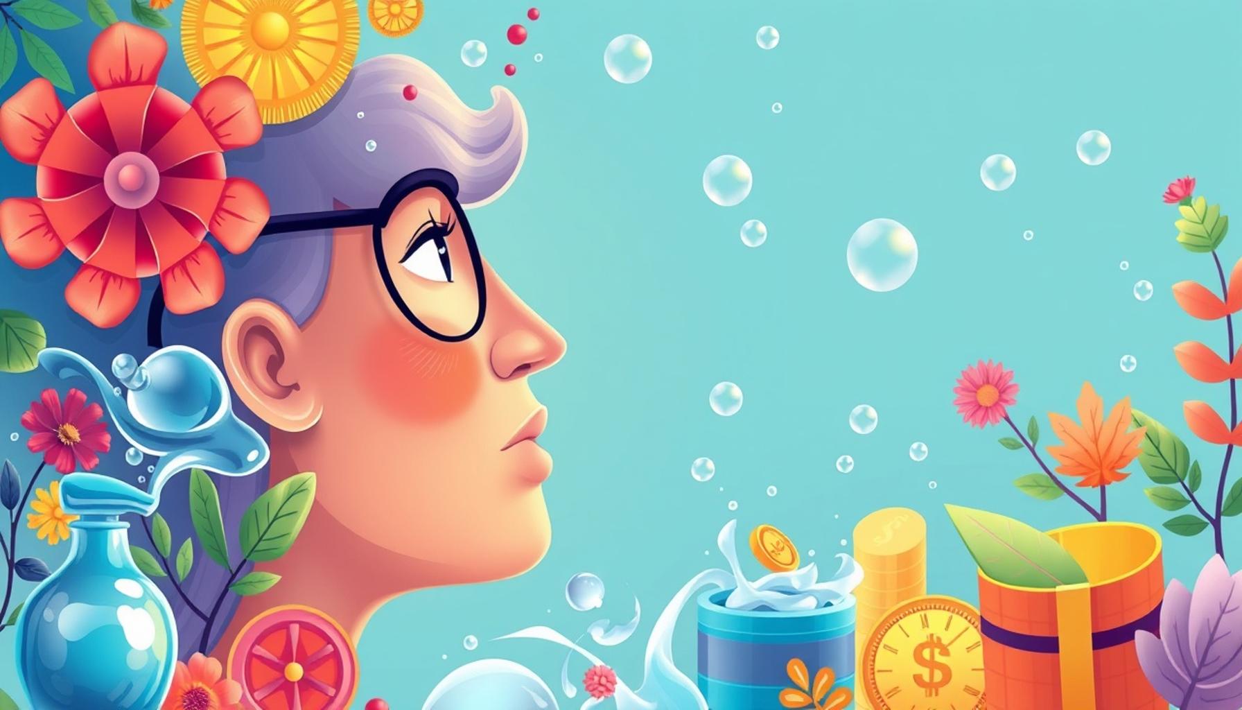 The Role of Hydration in Preventing Premature Skin Aging