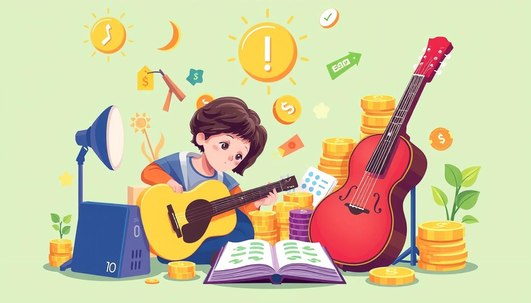 How Music Can Transform Your Skincare Routine