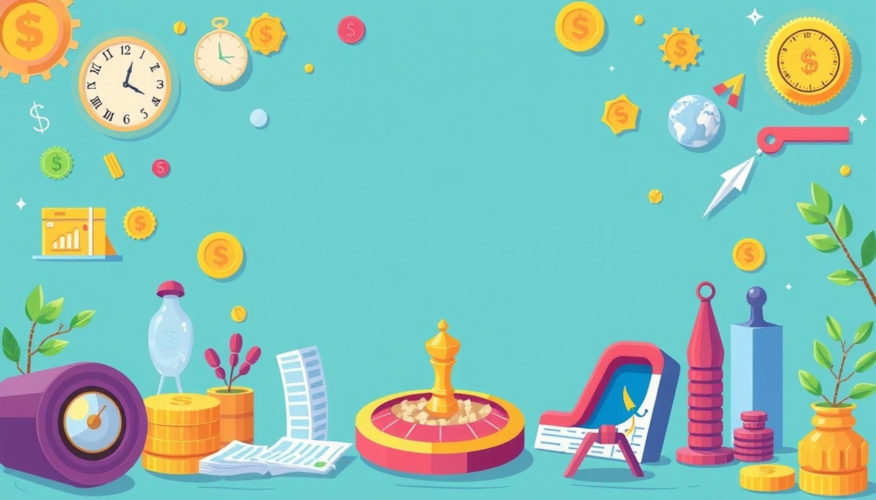 How to Create an Efficient Beauty Routine for Busy Days