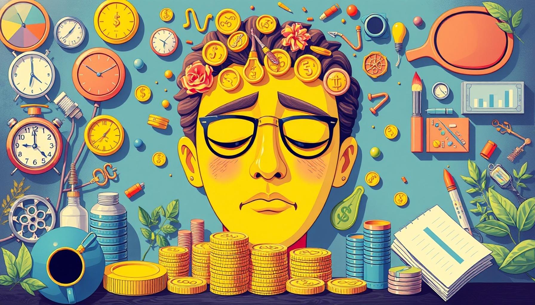 The Impact of Stress on Skincare: Relaxation Techniques to Enhance Your Daily Routine