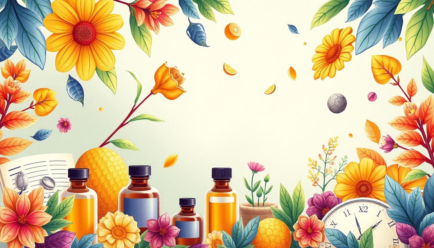 Incorporating Aromatherapy into Your Beauty Routine to Enhance Well-Being