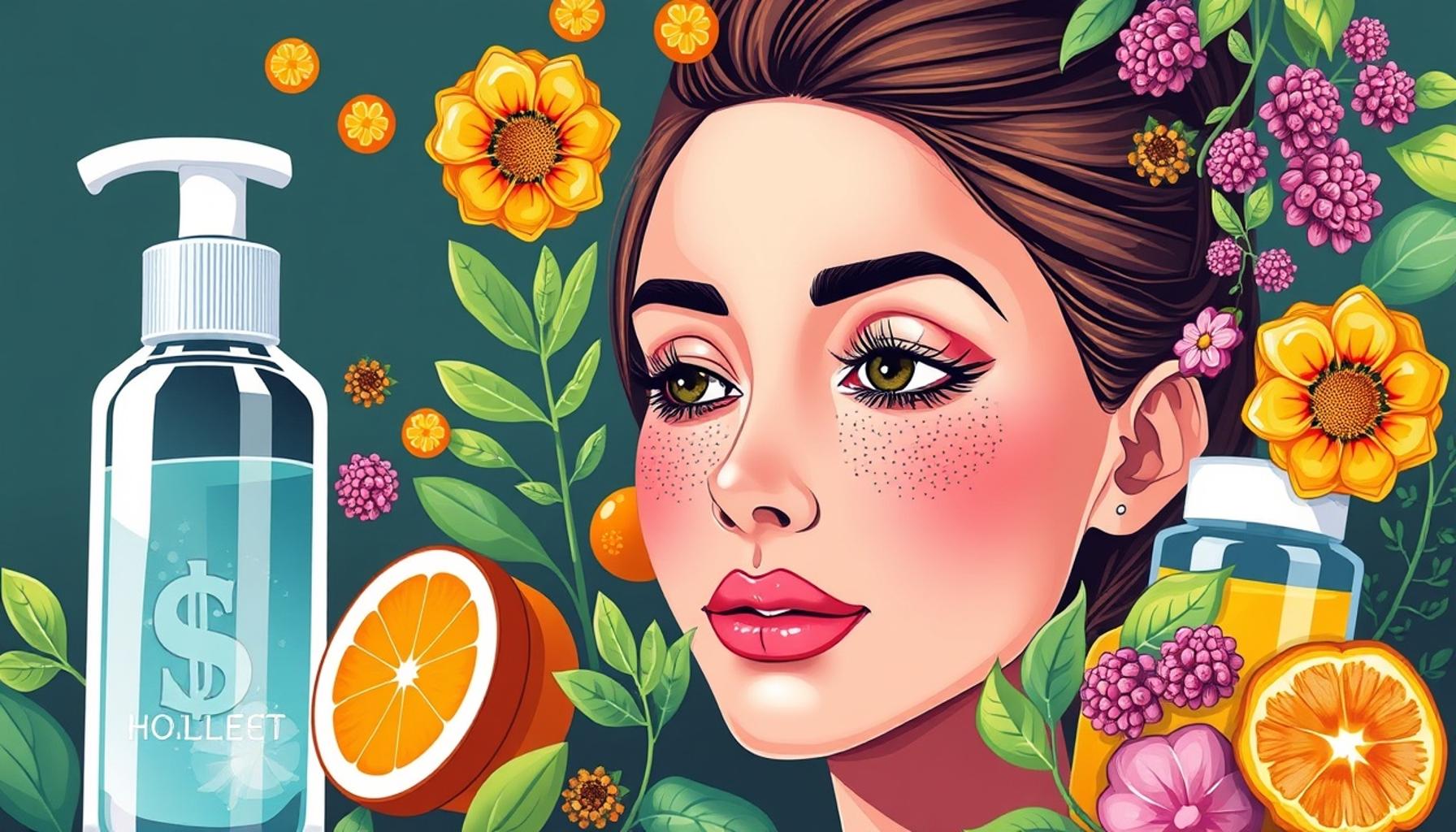 The Role of Antioxidants in Skincare: Protecting Your Skin from Environmental Damage