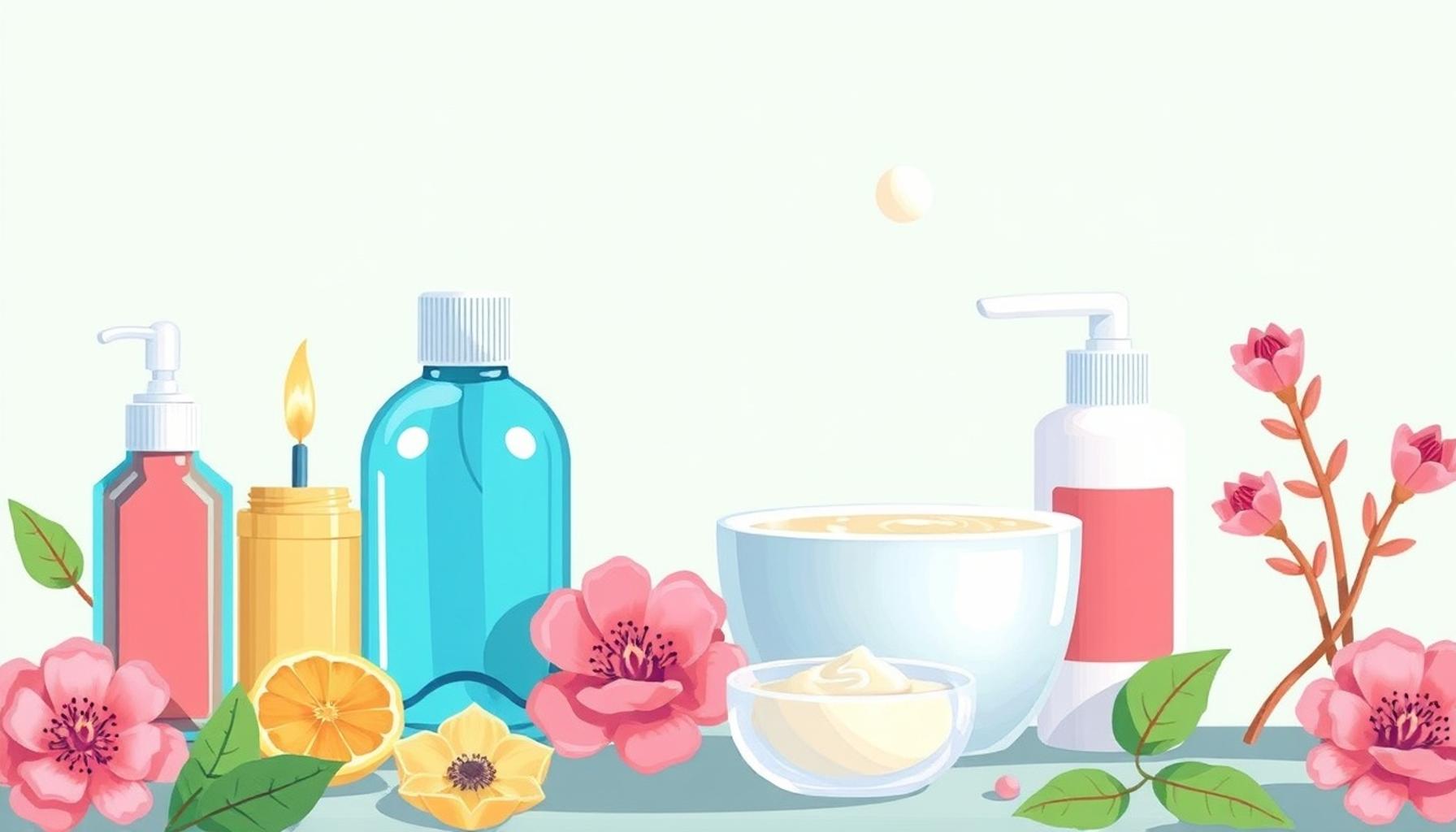 The Importance of a Morning Skincare Routine for Glowing Skin