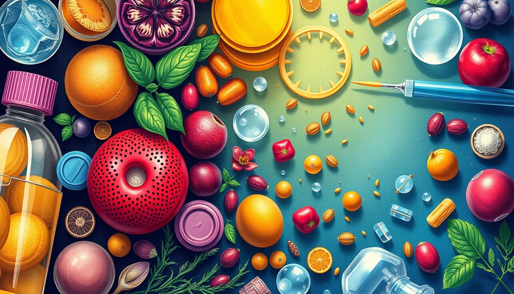 The Importance of Transparency in Cosmetic Ingredient Labeling: How to Decipher What We Really Use