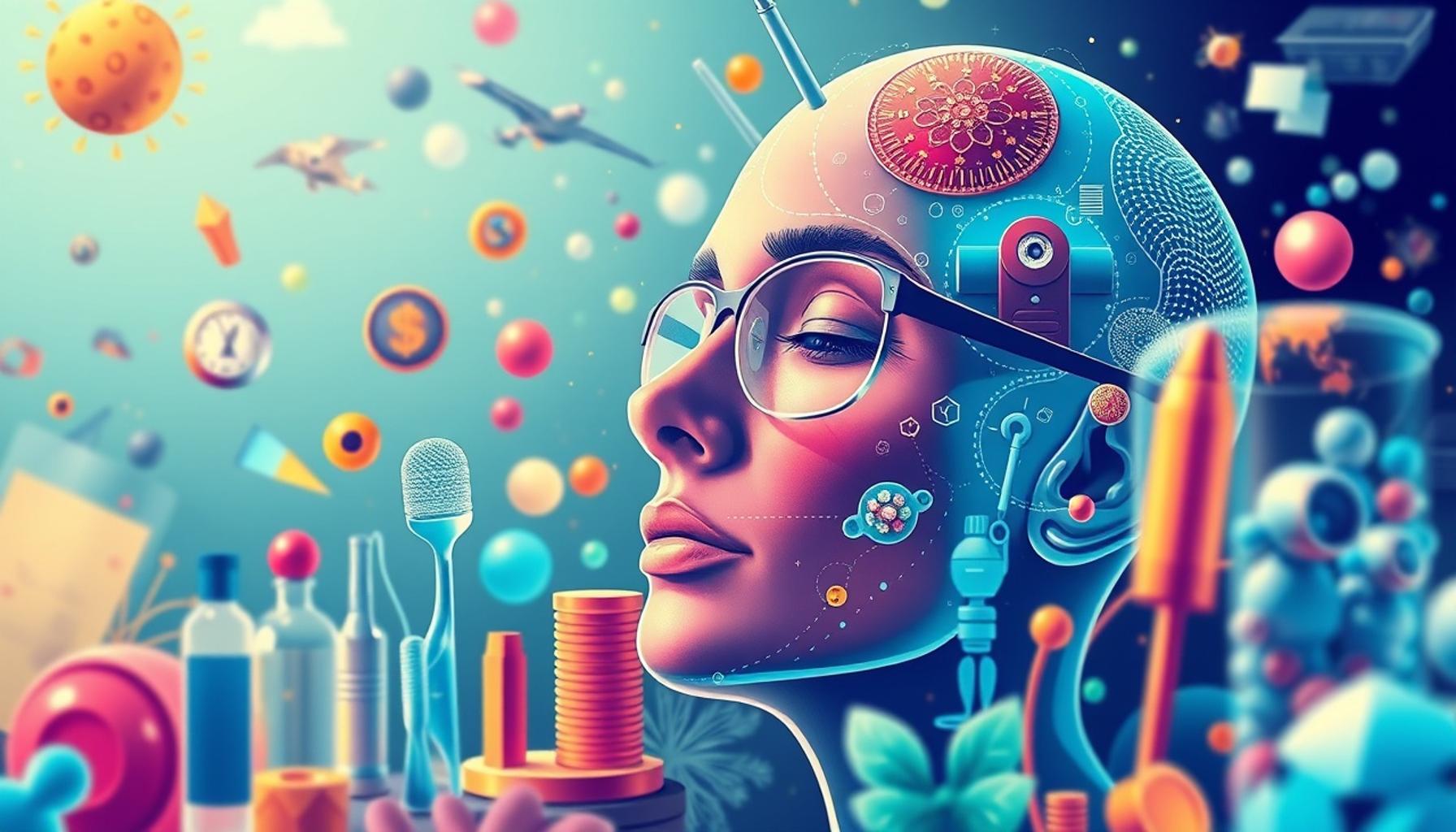 The Future of Anti-Aging: Technological Innovations in Skincare