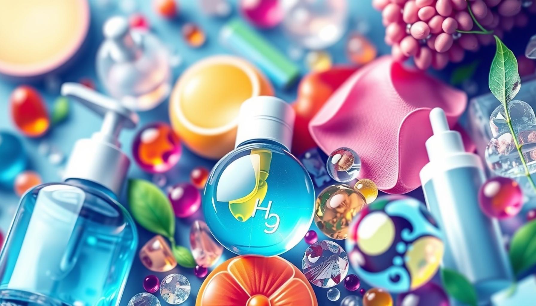 The Importance of pH in Cosmetic Formulations: Balancing Skin Health