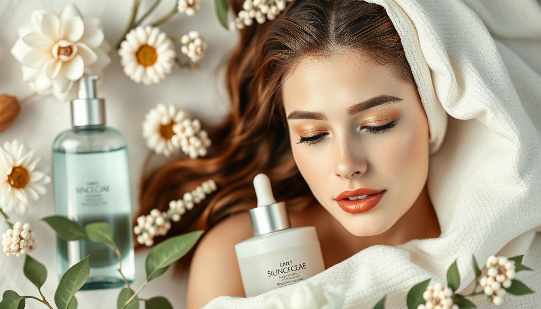 Anti-aging solutions?>