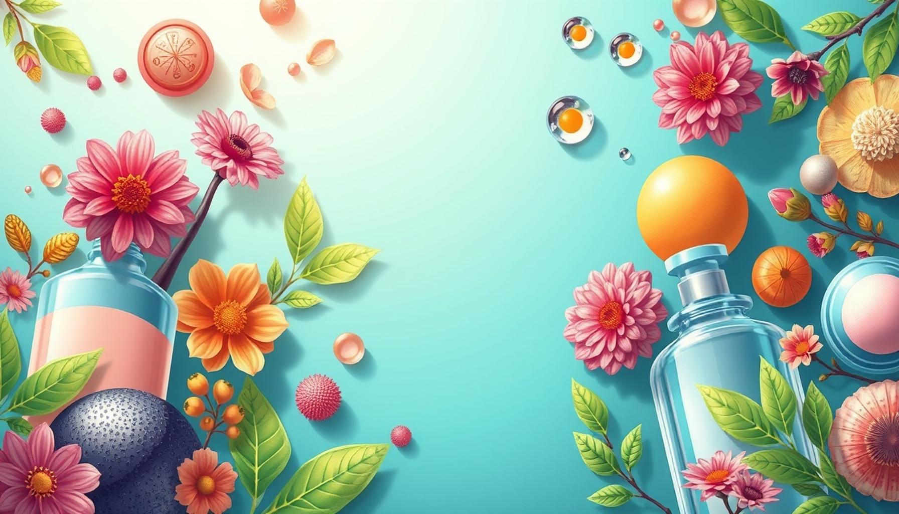 The Impact of Synthetic Ingredients in the Skincare Industry: Myths and Truths