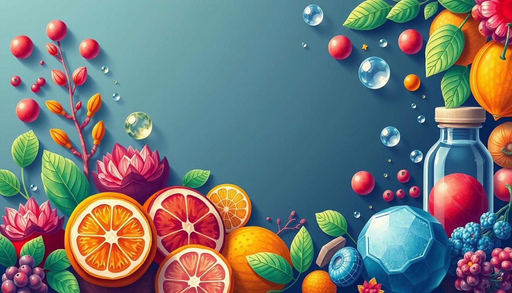 The Benefits of Antioxidants in Skincare Routine
