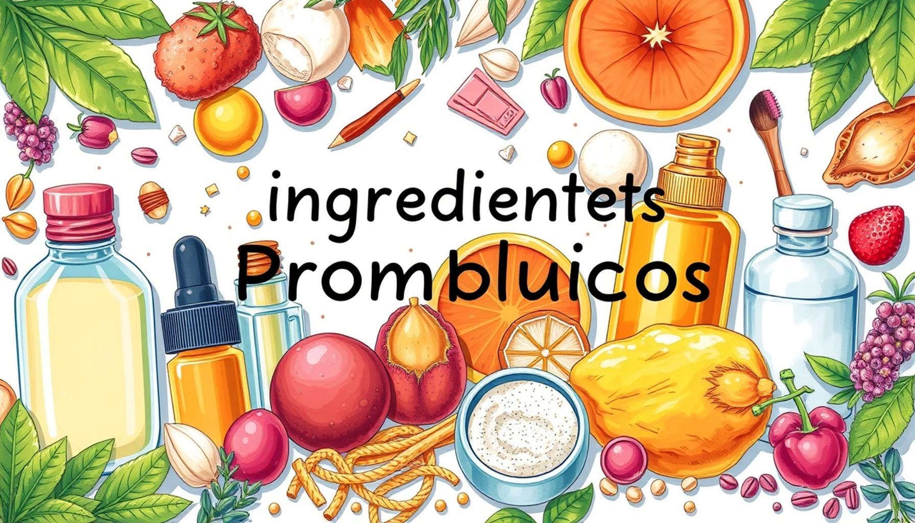 Forbidden Ingredients in Cosmetics: What You Need to Know to Protect Your Skin