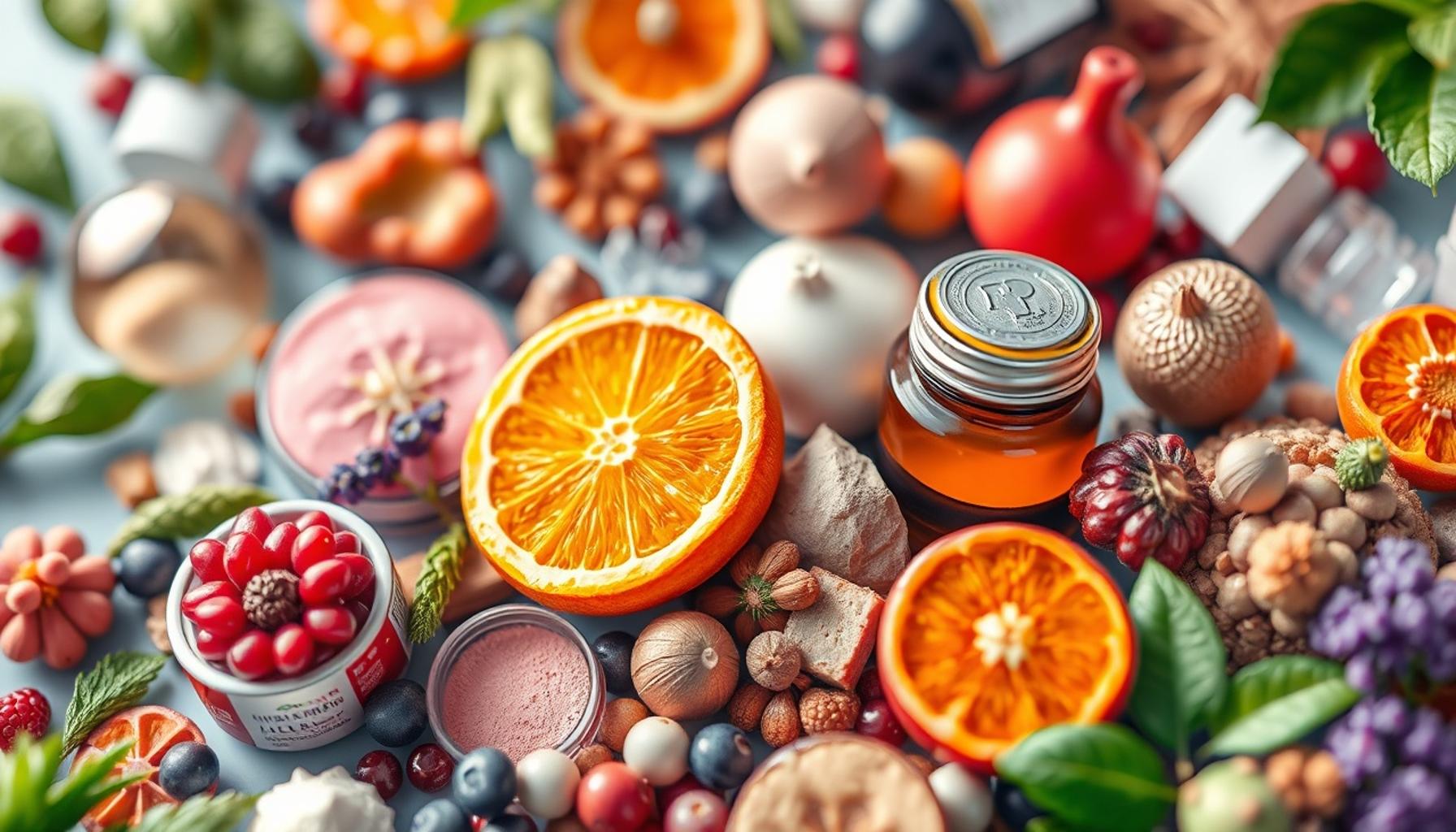 The Evolution of Hypoallergenic Ingredients in Cosmetics: Safety and Efficacy