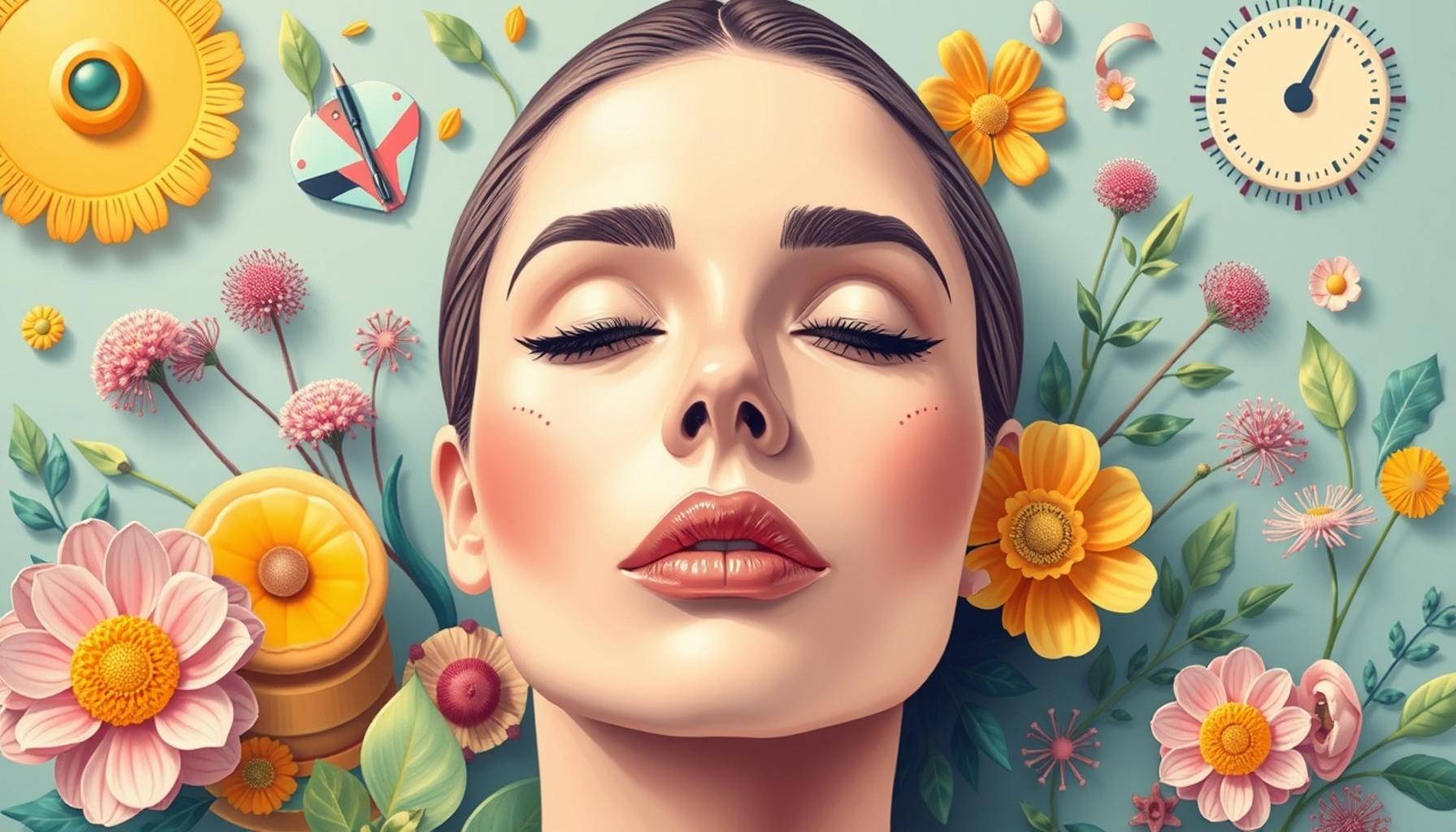 Advanced Facial Rejuvenation Techniques: What Works?